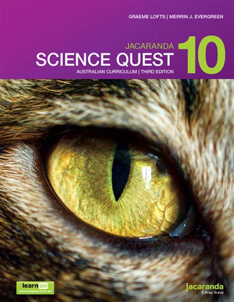 Buy It Now. . Jacaranda science quest 10 pdf